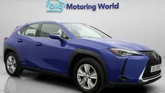 Used 2023 Lexus UX 250h SUV | £16,300 (Super price)