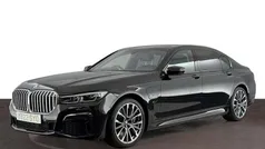 BMW 745e