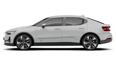 Used 2023 Polestar 2 Sedan | £25,000 (Fair price)