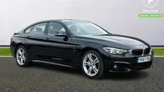 Used 2020 BMW 435 M Sport Coupe | £17,399 (Good price)