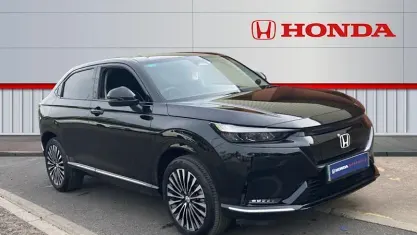 Usado Honda e:Ny1 Elegance 150 kW (204 HP) 2026 SUV