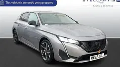 Used 2023 Peugeot 308 Allure Premium Hatchback | £16,310 (Good price)