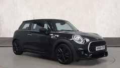 Used 2019 Mini Cooper Hatch Hatchback | £12,009 (Fair price)