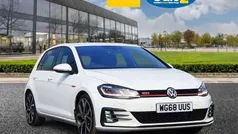 Used 2018 VW Golf VII GTI Hatchback | £21,990 (Fair price)
