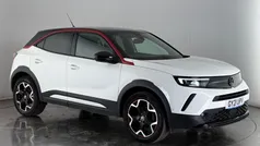 White Used 2021 Vauxhall Mokka SRi SUV | £14,500 (Good price)