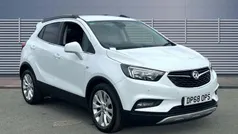 Used 2019 Vauxhall Mokka Elite SUV | £12,655 (Fair price)