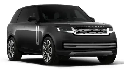 New Land Rover Range Rover Autobiography 300 HP (220 kW) 2026 SUV
