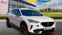 Used 2022 Cupra Formentor SUV | £19,994 (Good price)