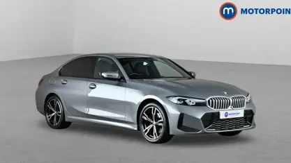 Begagnad BMW 320 M Sport 184 HK (135 kW) 2026 Sedan