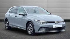 Used 2022 VW Golf VIII Active Hatchback | £18,340 (Fair price)