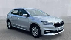 Used 2024 Skoda Fabia Comfort Hatchback | £15,790 (Fair price)