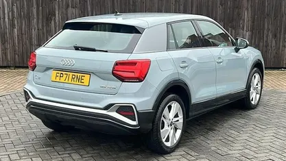 Used 2024 Audi A3 Sportback S-Line Hatchback | £18,799 (Good price)