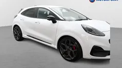 Used 2025 Ford Puma ST Hatchback | £23,449 (Fair price)