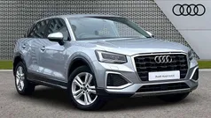 Used 2023 Audi Q2 Sport SUV | £19,695 (Fair price)
