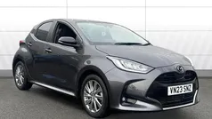 Used 2023 Mazda 2 Hatchback | £16,361 (Fair price)