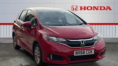 Used 2020 Honda Jazz SE Hatchback | £10,879 (Fair price)