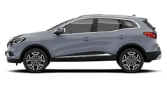 Used 2021 Renault Kadjar Version S SUV | £9,995 (Fair price)