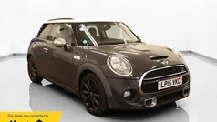 Used 2018 Mini Cooper S Hatch Hatchback | £9,450 (Super price)