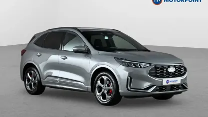 Used Ford Kuga ST-Line 183 HP (134 kW) 2025 Silver SUV