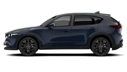 Begagnad Mazda CX-5 Exclusive-Line 165 HK (121 kW) 2025 SUV