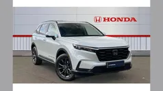 Other Used 2025 Honda CR-V Advance SUV | £38,918 (Fair price)