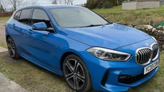 Used 2020 BMW 118 M Sport Hatchback | £17,999 (Fair price)