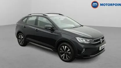 Usado VW Taigo Life 110 HP (80 kW) 2023 SUV