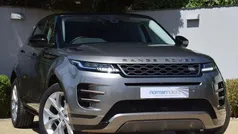Used 2023 Land Rover Range Rover evoque R-Dynamic Hatchback | £21,995 (Super price)