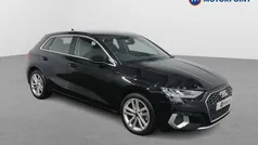 Used 2024 Audi A3 Sportback e-tron Sport Sedan | £23,199 (Good price)