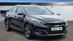 Used 2022 Kia XCeed 2 SUV | £12,795 (Fair price)