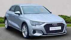 Used 2022 Audi A3 Sport Hatchback | £18,355 (Good price)