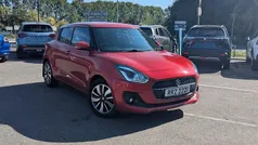 Used 2019 Suzuki Swift SZ5 Hatchback | £10,999 (Fair price)