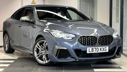 Used 2024 BMW M235 Comfort Edition Coupe | £23,500 (Super price)