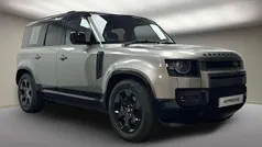 Used 2024 Land Rover Defender HSE Dynamic SUV | £68,700 (Fair price)
