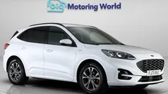 Used 2023 Ford Kuga ST-Line SUV | £17,500 (Good price)