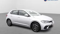 Used 2025 VW Polo Life Hatchback | £14,799 (Super price)