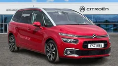 Citroën C4 SpaceTourer