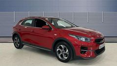 Used 2022 Kia XCeed 2 SUV | £14,014 (Fair price)