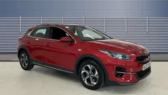 Used 2022 Kia XCeed 2 SUV | £14,659 (Fair price)