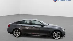 Used 2021 BMW 420 M Sport Coupe | £15,599 (Super price)
