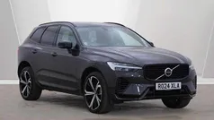 Used 2024 Volvo XC60 Ultimate SUV | £46,999 (Fair price)