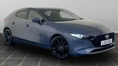 Used 2020 Mazda 3 Inclusive Hatchback | £11,995 (Good price)