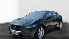 Used 2020 Jaguar I-Pace SE SUV | £18,495 (Fair price)