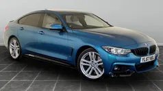 Used 2020 BMW 430 M Sport Coupe | £12,995 (Good price)