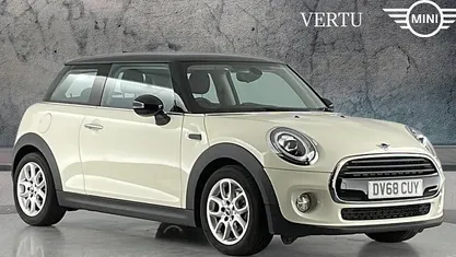 Used Mini Cooper Hatch 136 HP (100 kW) 2018 Hatchback