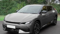 Used 2024 Kia EV6 2 SUV | £25,299 (Fair price)