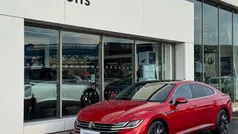 VW Arteon