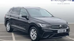 Used 2024 VW Tiguan Allspace Life SUV | £25,104 (Super price)