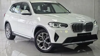 Używany BMW X3 xLine 190 KM (139 kW) 2024 SUV