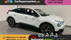 Used 2024 Citroën C4 PureTech Hatchback | £13,897 (Fair price)